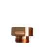 Üst Somun Elektrot Başlığı.