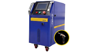 Laser Welding Machine(4) Lazer Kaynak Makinesi(4)