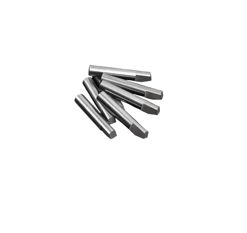 Tungsten Elektrot Malzemesi.