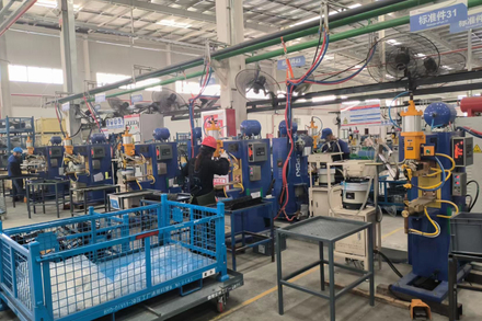Otomotiv İmalat Sanayi