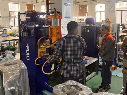 Donanım Sac Sanayi