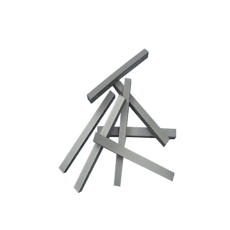 Tungsten Elektrot Malzemesi.