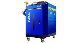Laser Welding Machine (2) Lazer Kaynak Makinesi (2)