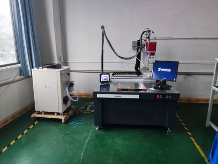 Elektronik ve Elektrik Endüstrisi