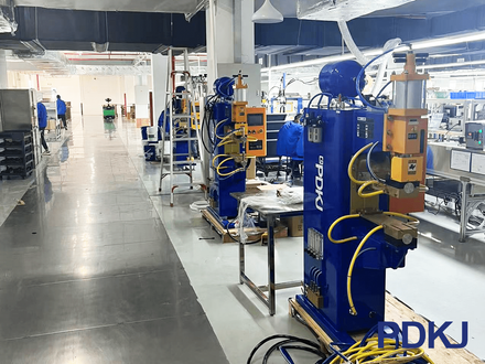 Elektronik Haberleşme sektörü