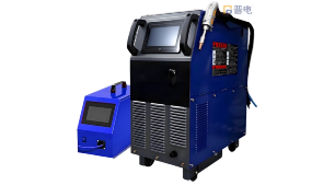 Laser Welding Machine(6) Lazer Kaynak Makinesi(6)