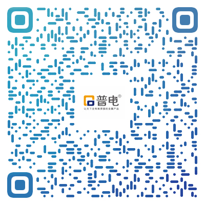 PDKJ CIIF Davetiye QR Kodu